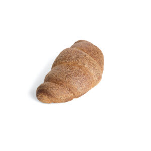 Croissant di farro