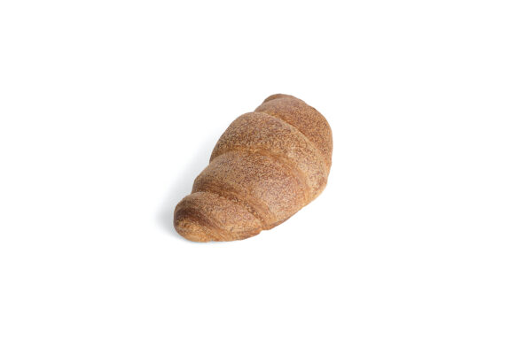 Croissant di farro