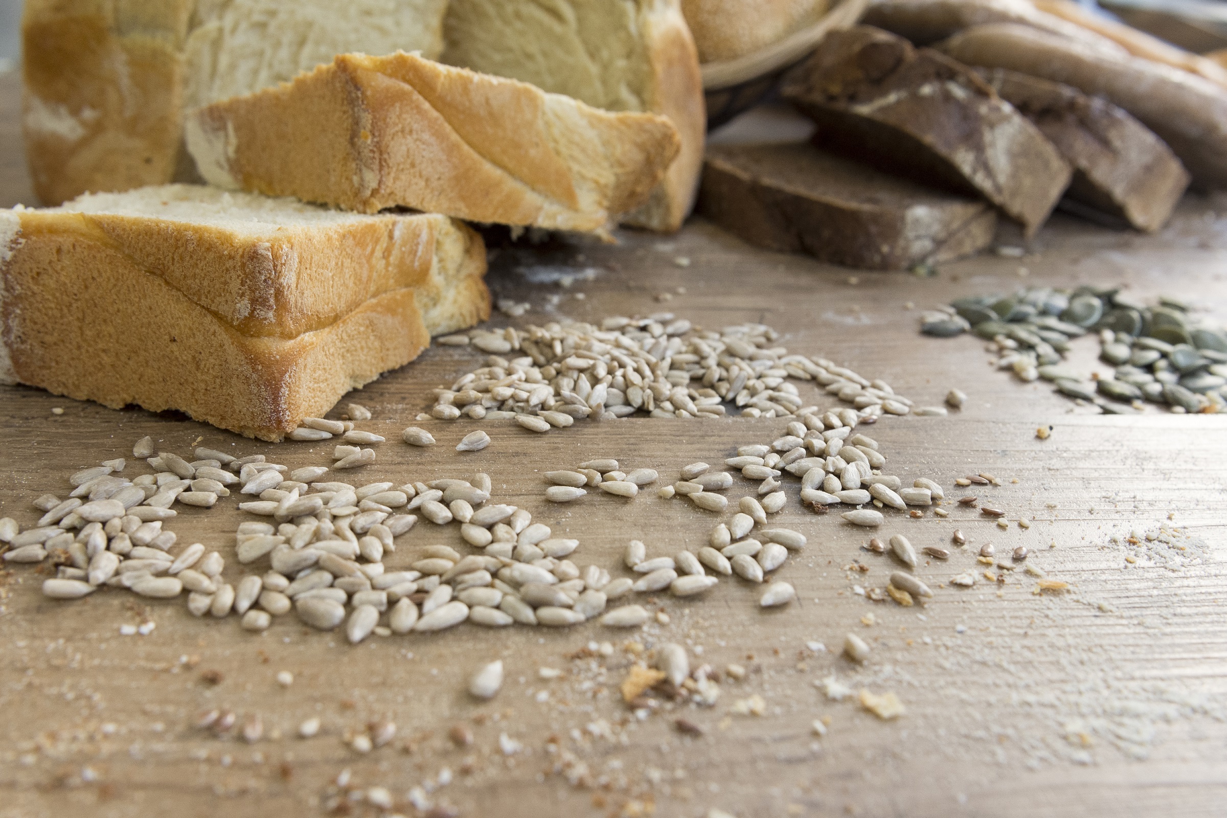 Cereali minori, ma non per le proprietà nutrizionali