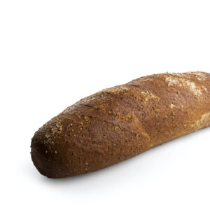 Filone di pane integrale