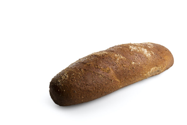Filone di pane integrale